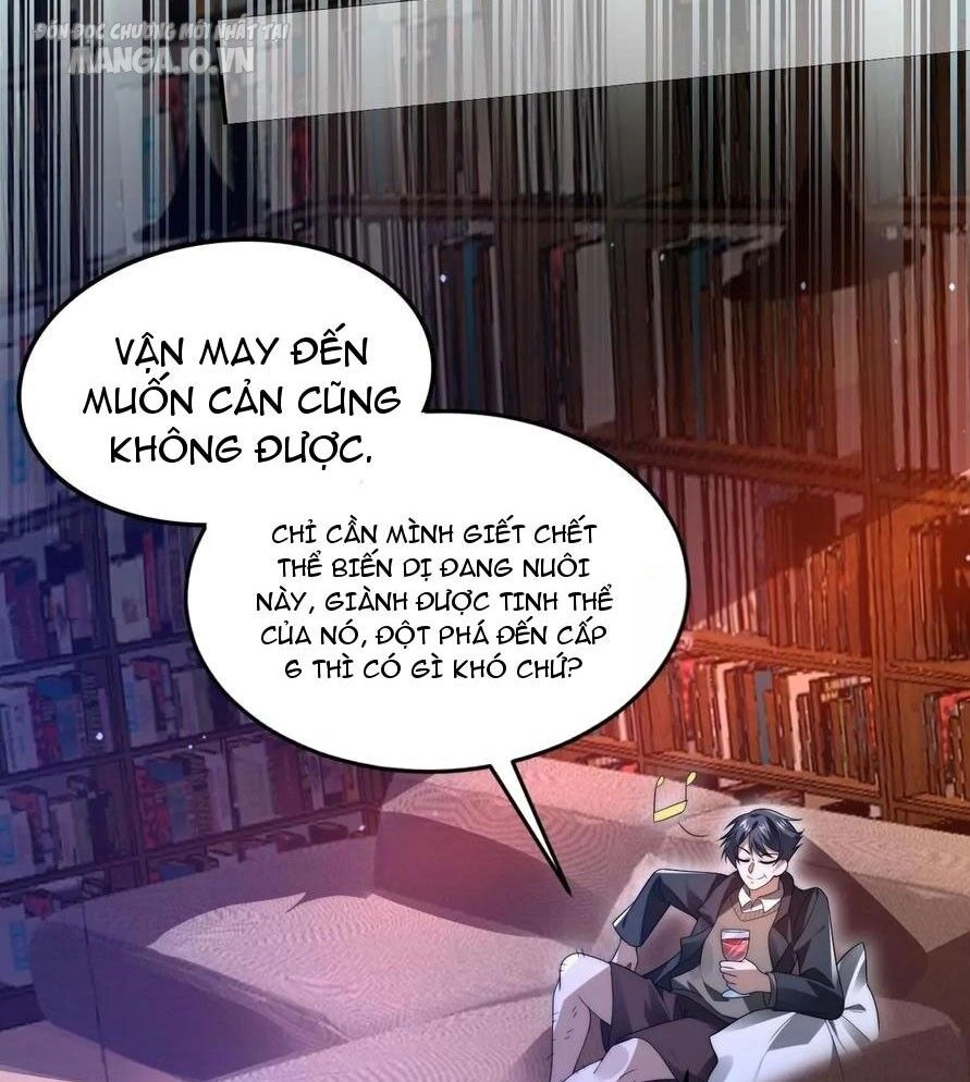 Tích Trữ 10 Vạn Vật Tư Trước Ngày Tận Thế Chapter 112 - 10