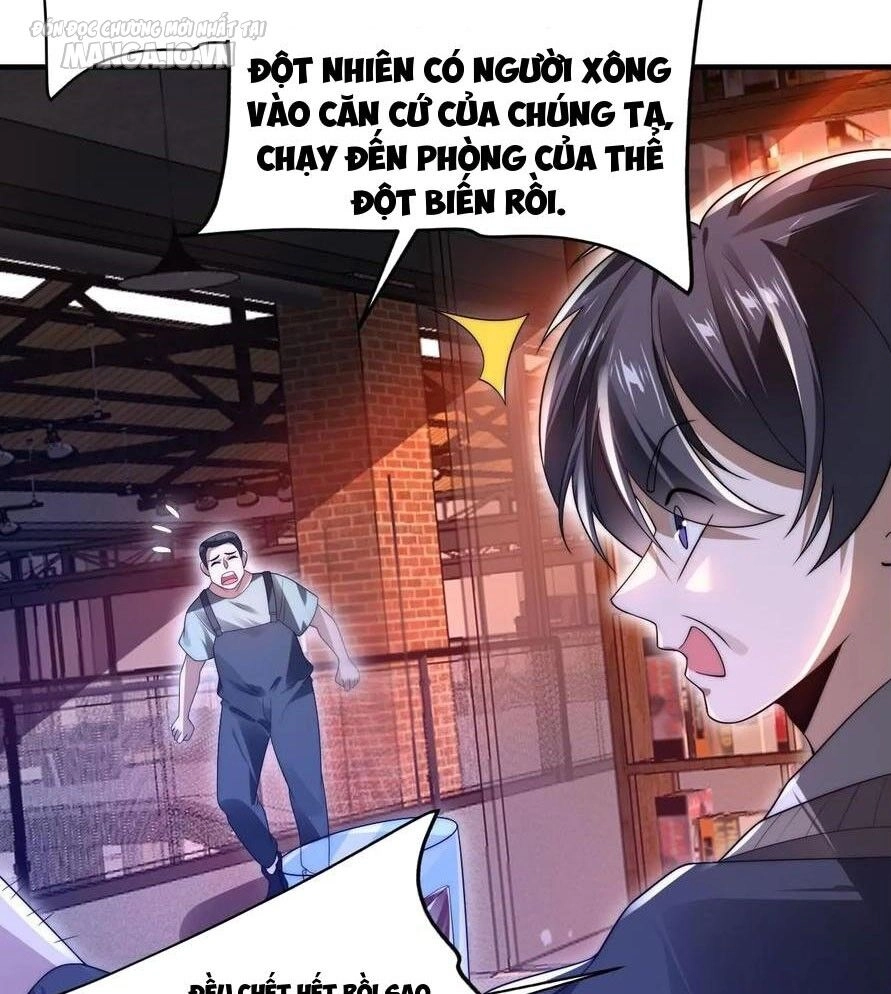 Tích Trữ 10 Vạn Vật Tư Trước Ngày Tận Thế Chapter 112 - 12