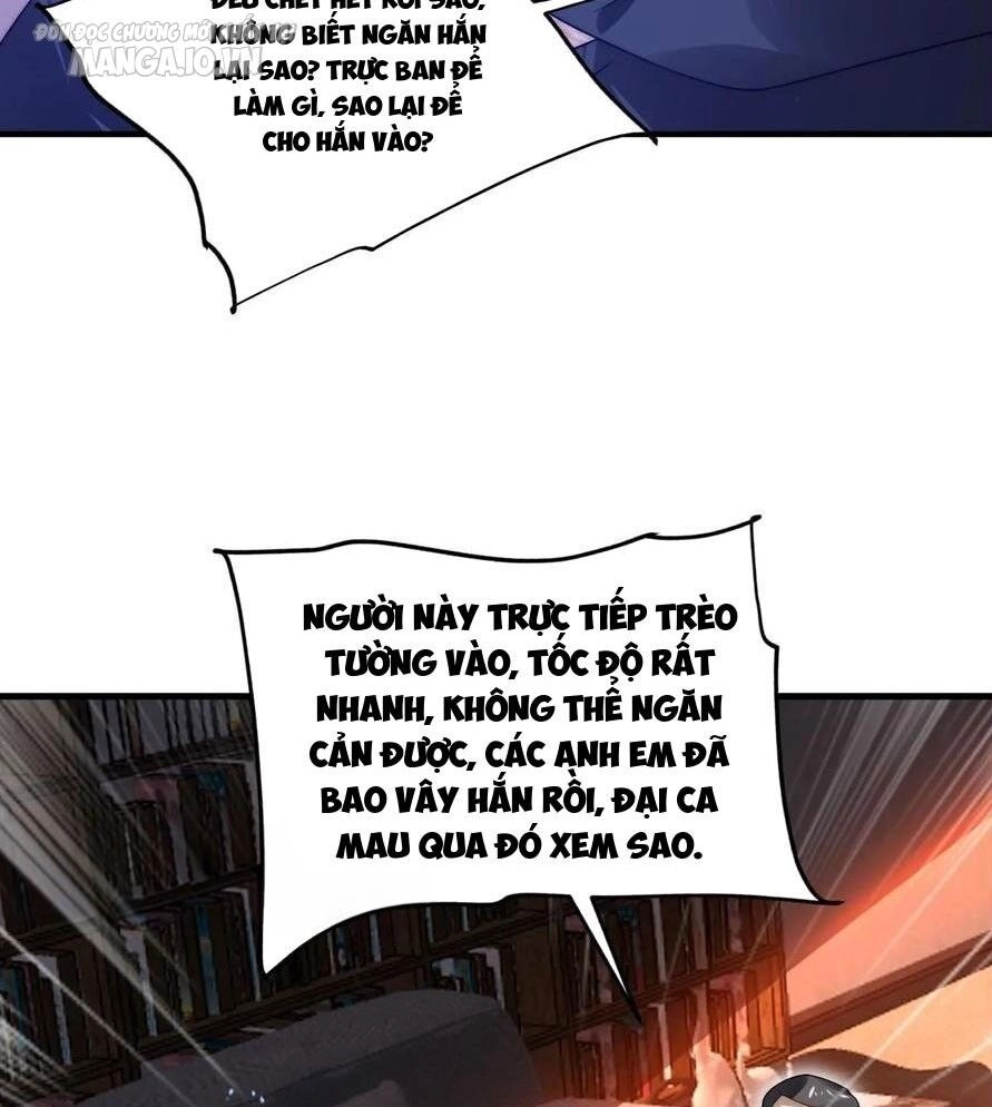 Tích Trữ 10 Vạn Vật Tư Trước Ngày Tận Thế Chapter 112 - 13