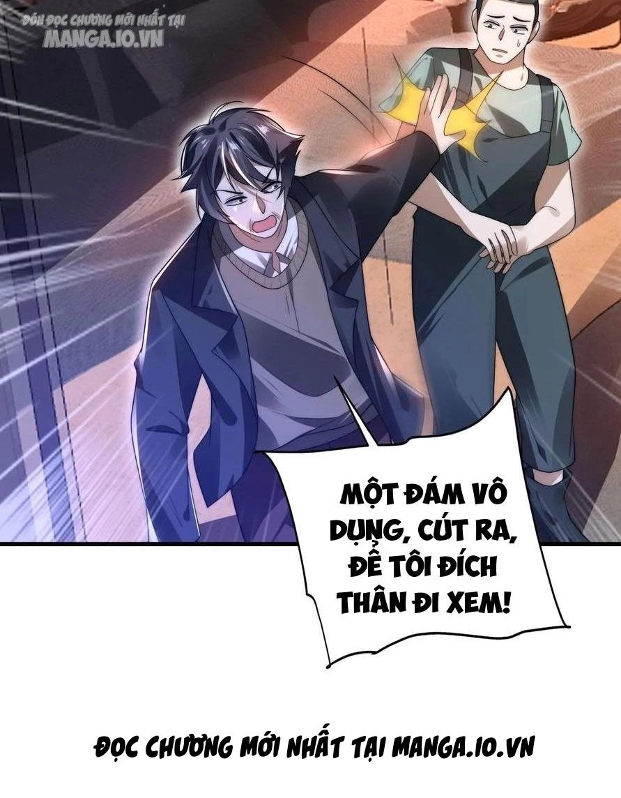 Tích Trữ 10 Vạn Vật Tư Trước Ngày Tận Thế Chapter 112 - 14