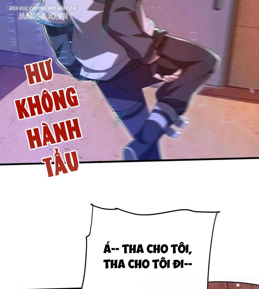 Tích Trữ 10 Vạn Vật Tư Trước Ngày Tận Thế Chapter 112 - 16