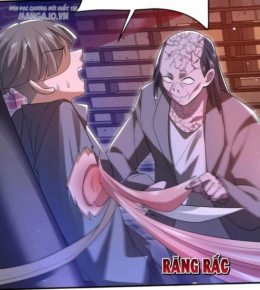 Tích Trữ 10 Vạn Vật Tư Trước Ngày Tận Thế Chapter 112 - 17