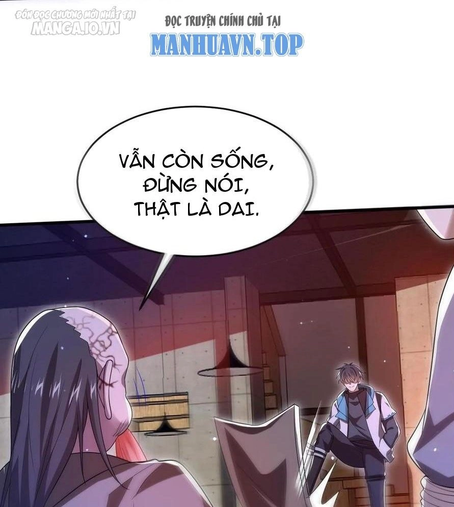 Tích Trữ 10 Vạn Vật Tư Trước Ngày Tận Thế Chapter 112 - 18