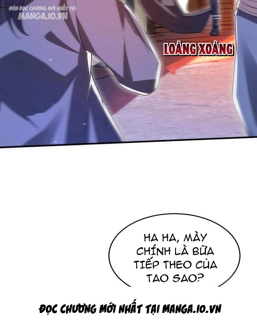 Tích Trữ 10 Vạn Vật Tư Trước Ngày Tận Thế Chapter 112 - 19