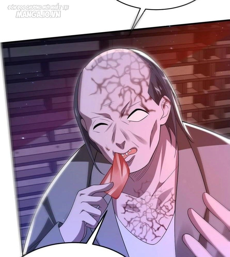 Tích Trữ 10 Vạn Vật Tư Trước Ngày Tận Thế Chapter 112 - 20