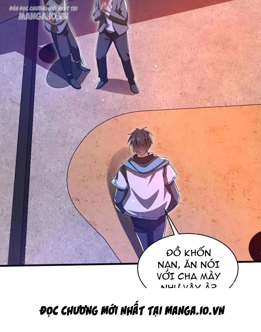 Tích Trữ 10 Vạn Vật Tư Trước Ngày Tận Thế Chapter 112 - 22