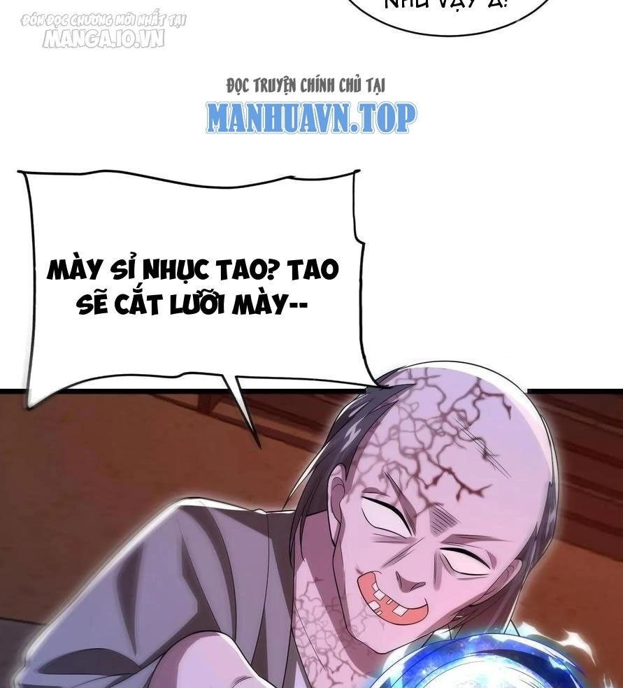 Tích Trữ 10 Vạn Vật Tư Trước Ngày Tận Thế Chapter 112 - 23