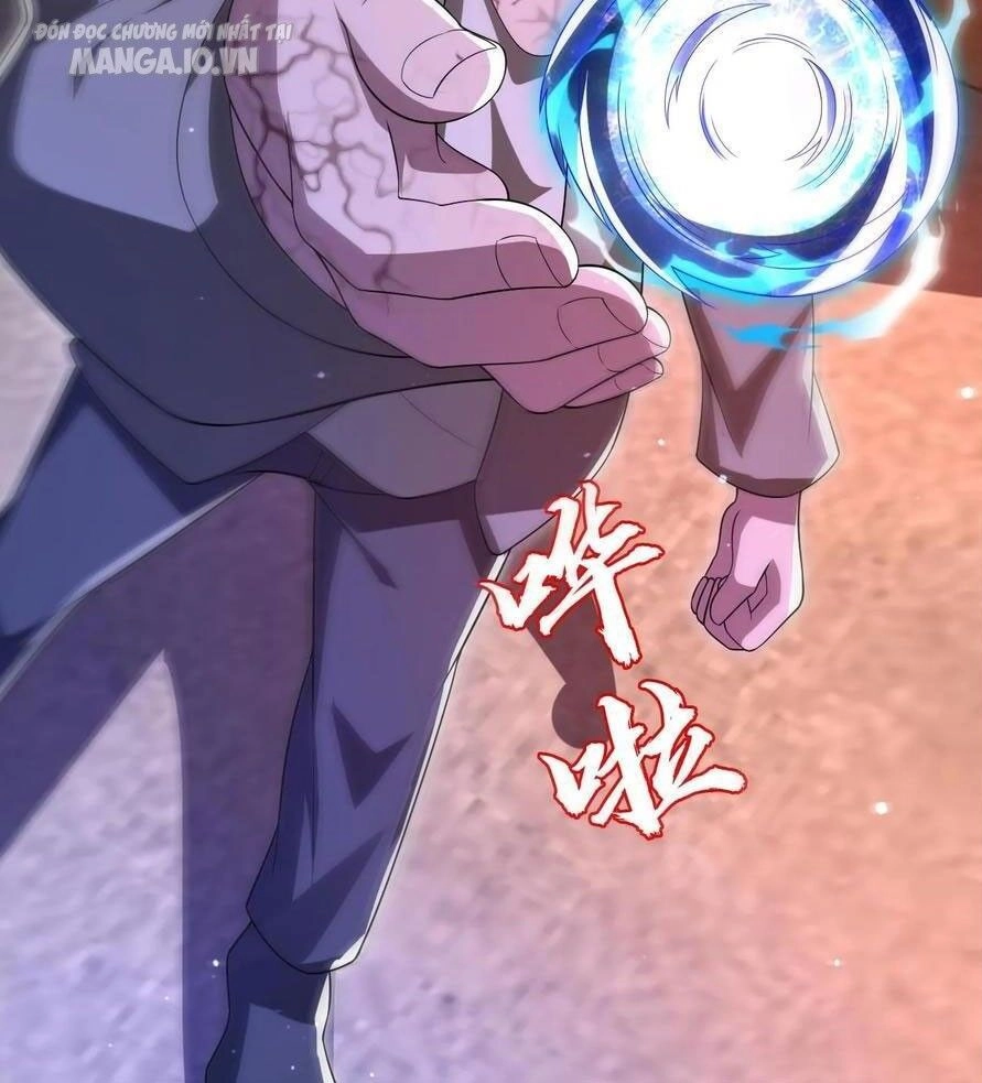 Tích Trữ 10 Vạn Vật Tư Trước Ngày Tận Thế Chapter 112 - 24