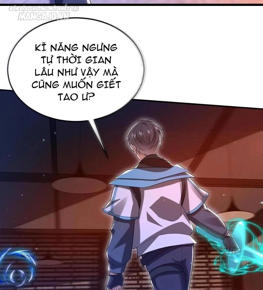 Tích Trữ 10 Vạn Vật Tư Trước Ngày Tận Thế Chapter 112 - 25