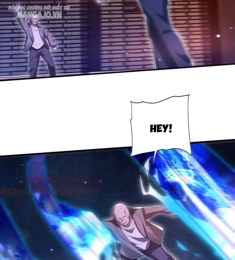 Tích Trữ 10 Vạn Vật Tư Trước Ngày Tận Thế Chapter 112 - 26