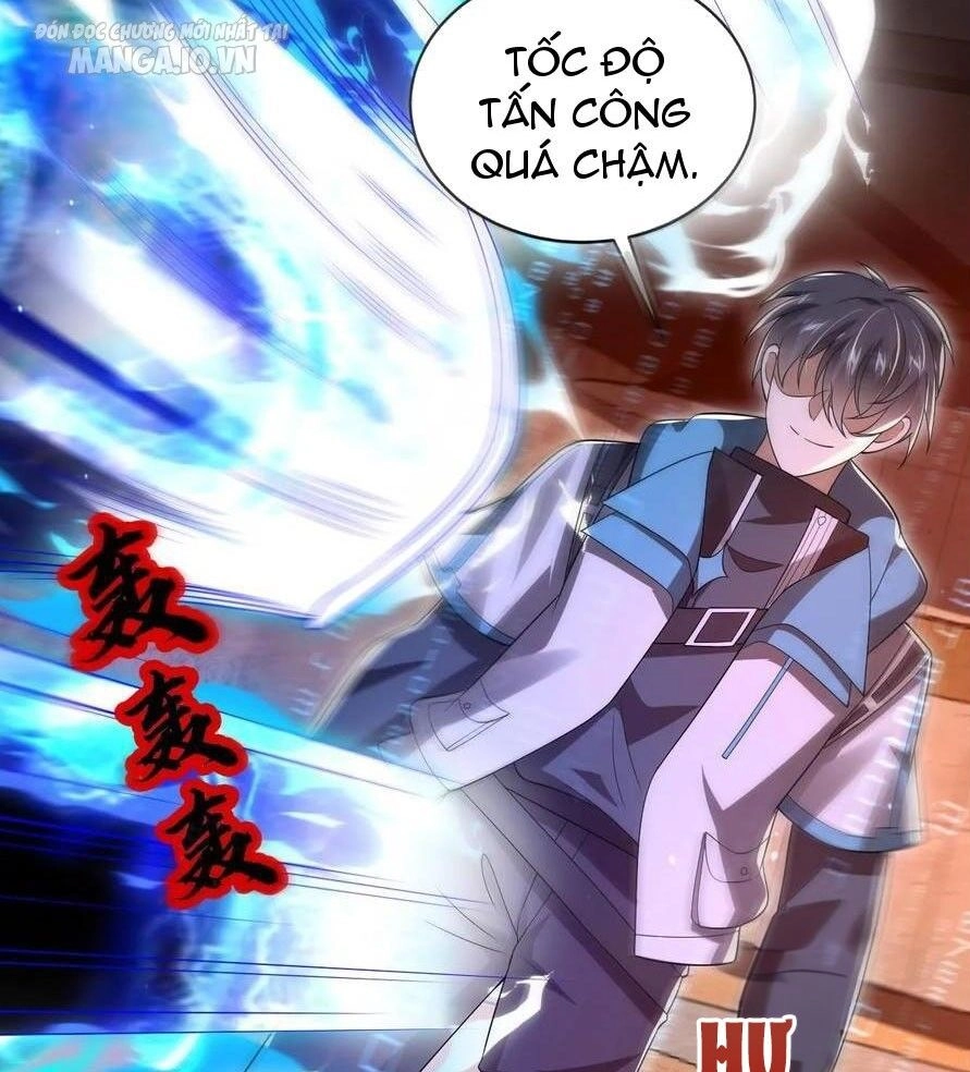 Tích Trữ 10 Vạn Vật Tư Trước Ngày Tận Thế Chapter 112 - 28