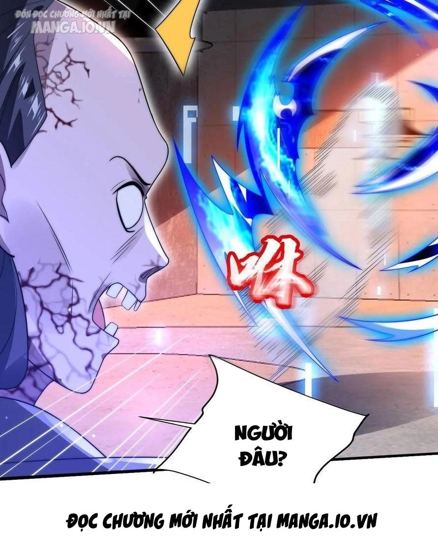 Tích Trữ 10 Vạn Vật Tư Trước Ngày Tận Thế Chapter 112 - 30