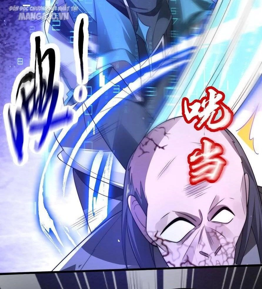 Tích Trữ 10 Vạn Vật Tư Trước Ngày Tận Thế Chapter 112 - 32