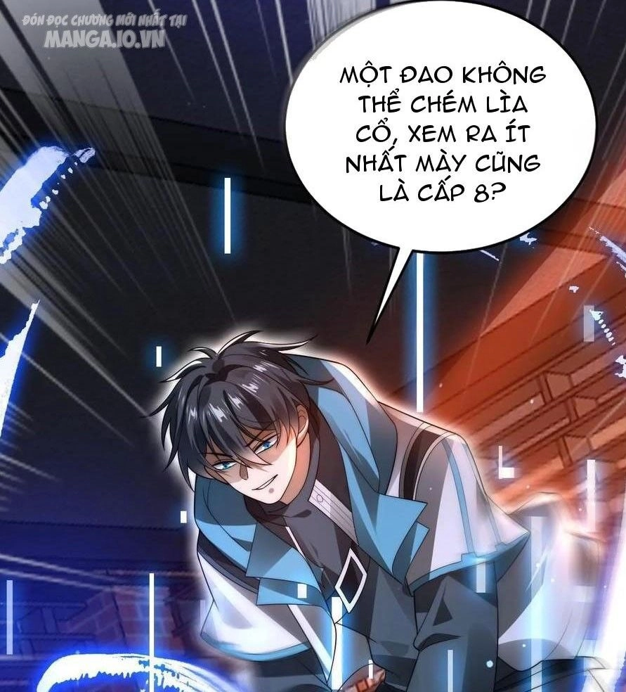 Tích Trữ 10 Vạn Vật Tư Trước Ngày Tận Thế Chapter 112 - 33