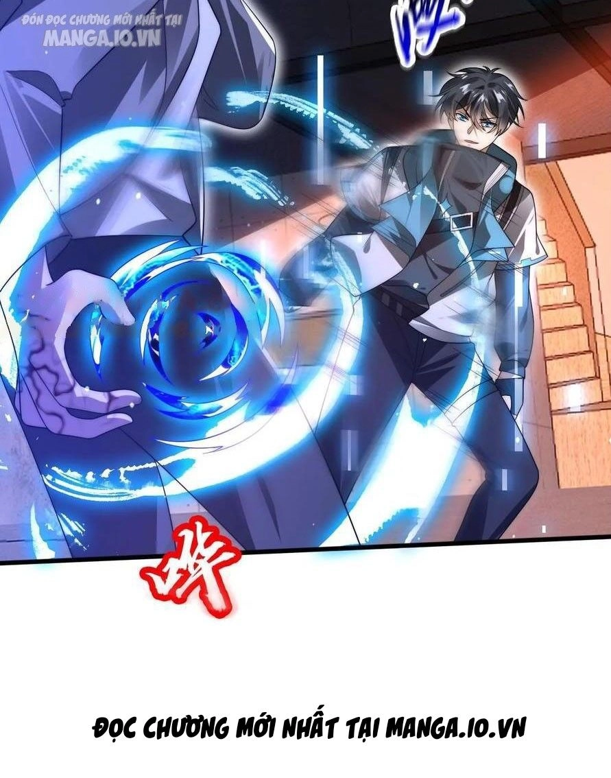 Tích Trữ 10 Vạn Vật Tư Trước Ngày Tận Thế Chapter 112 - 36