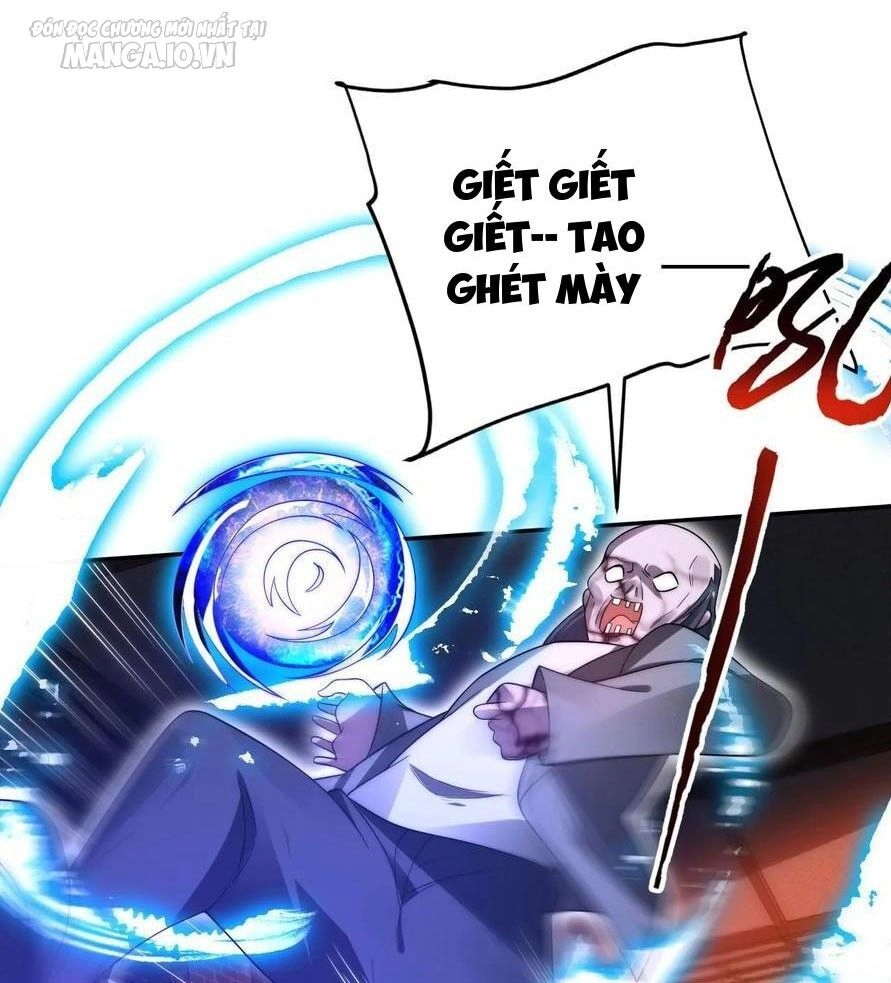 Tích Trữ 10 Vạn Vật Tư Trước Ngày Tận Thế Chapter 112 - 37