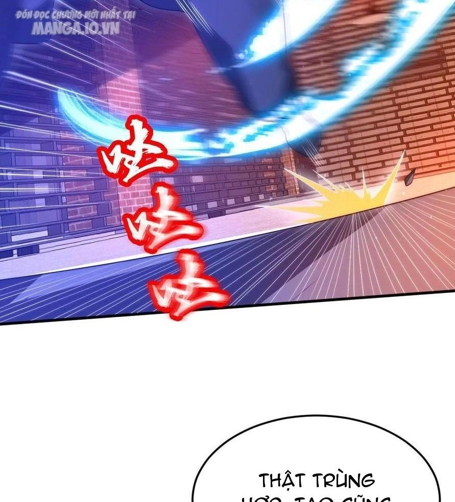 Tích Trữ 10 Vạn Vật Tư Trước Ngày Tận Thế Chapter 112 - 38