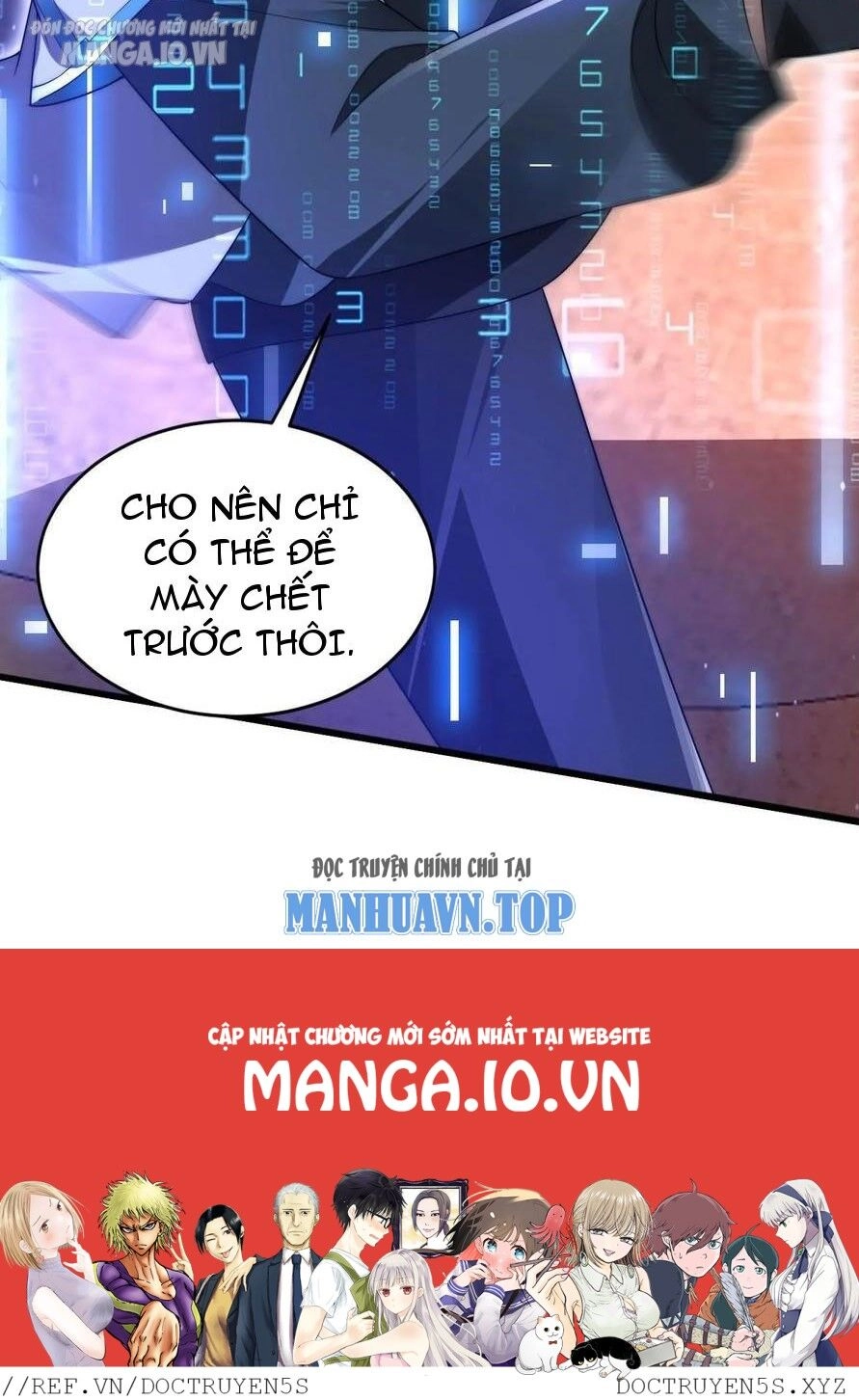 Tích Trữ 10 Vạn Vật Tư Trước Ngày Tận Thế Chapter 112 - 40