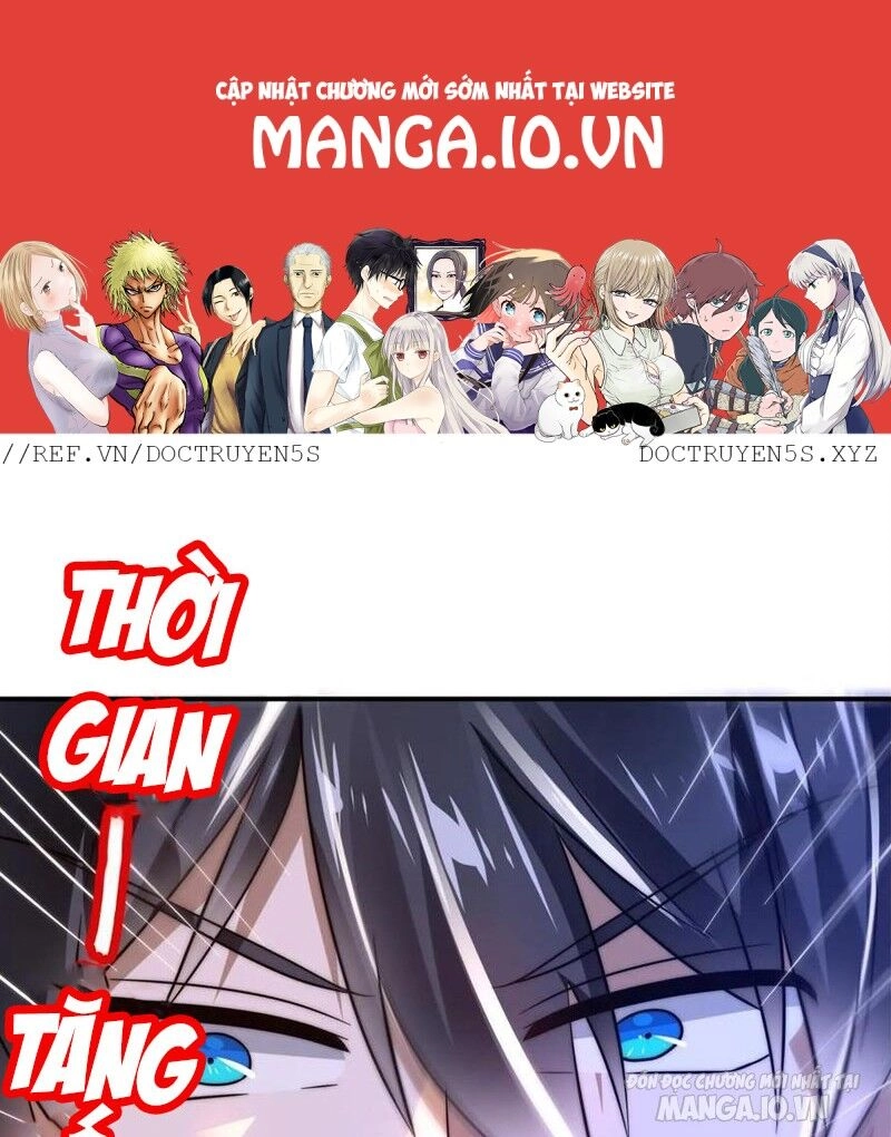 Tích Trữ 10 Vạn Vật Tư Trước Ngày Tận Thế Chapter 113 - 1