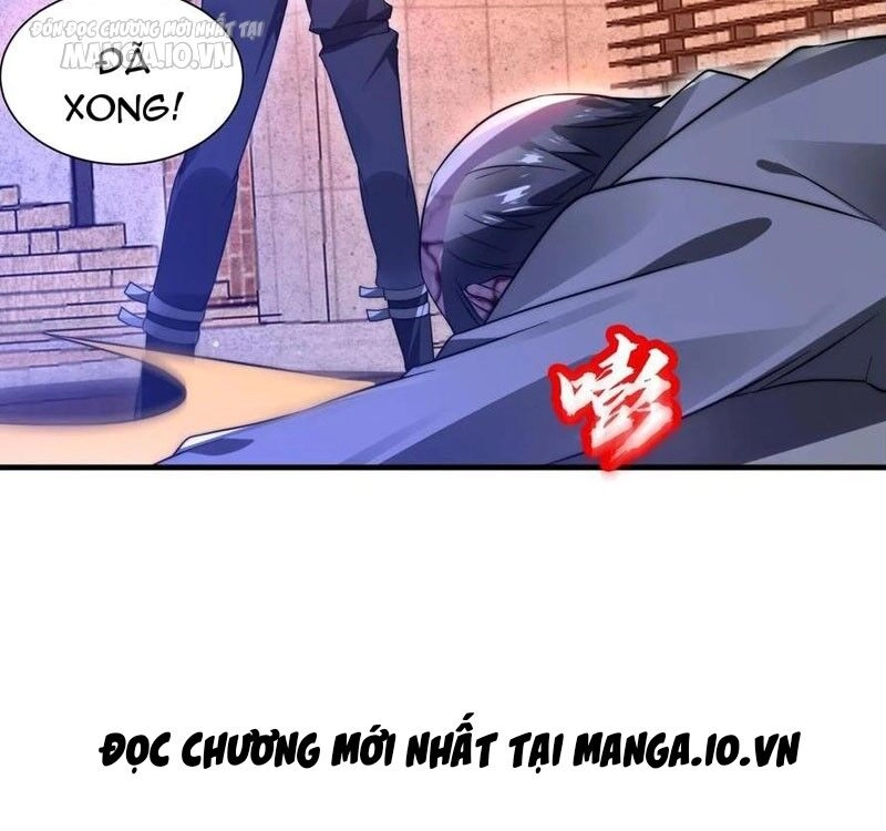 Tích Trữ 10 Vạn Vật Tư Trước Ngày Tận Thế Chapter 113 - 9