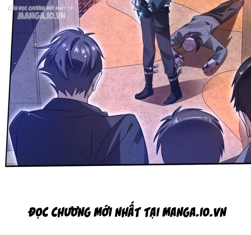 Tích Trữ 10 Vạn Vật Tư Trước Ngày Tận Thế Chapter 113 - 17