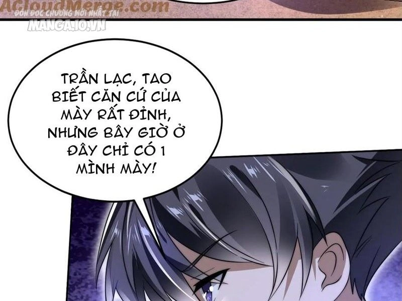 Tích Trữ 10 Vạn Vật Tư Trước Ngày Tận Thế Chapter 113 - 20