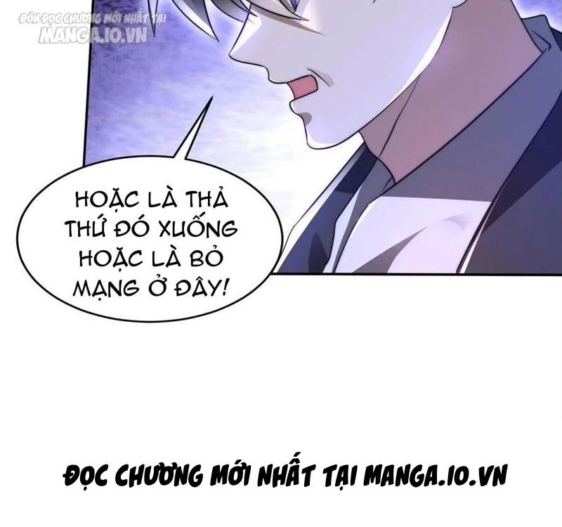 Tích Trữ 10 Vạn Vật Tư Trước Ngày Tận Thế Chapter 113 - 21