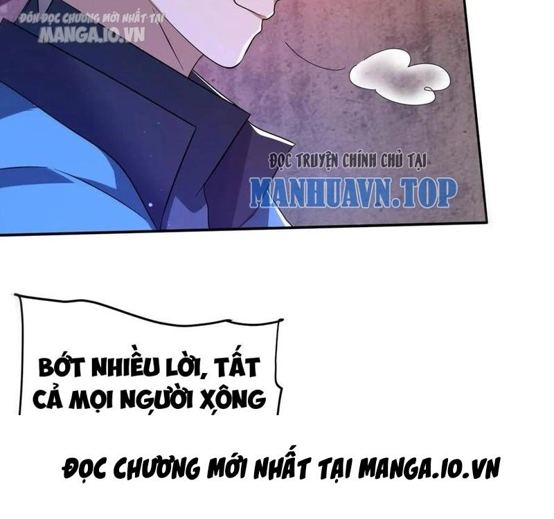 Tích Trữ 10 Vạn Vật Tư Trước Ngày Tận Thế Chapter 113 - 23