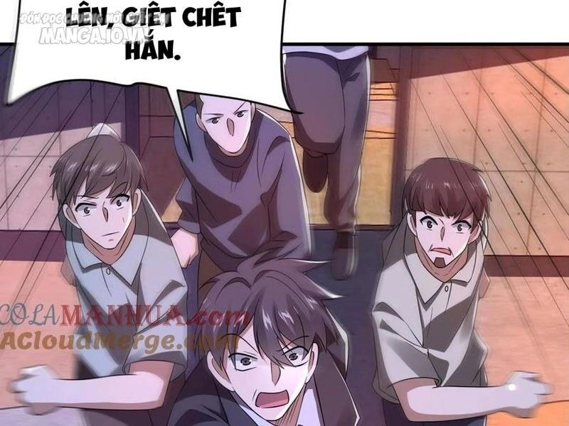 Tích Trữ 10 Vạn Vật Tư Trước Ngày Tận Thế Chapter 113 - 24