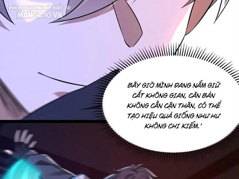 Tích Trữ 10 Vạn Vật Tư Trước Ngày Tận Thế Chapter 113 - 27