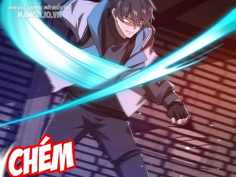 Tích Trữ 10 Vạn Vật Tư Trước Ngày Tận Thế Chapter 113 - 28