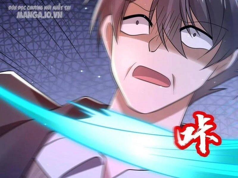 Tích Trữ 10 Vạn Vật Tư Trước Ngày Tận Thế Chapter 113 - 31