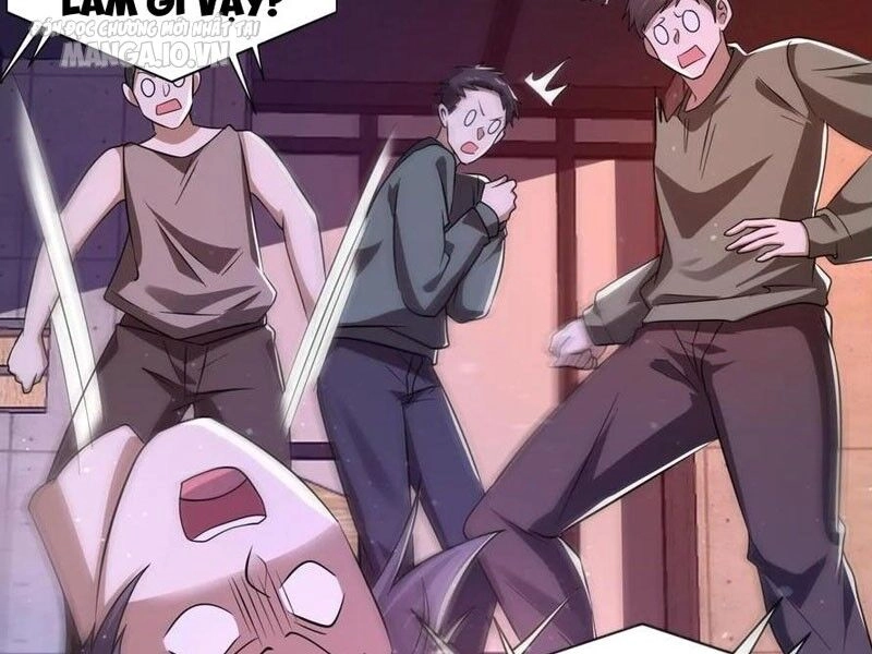 Tích Trữ 10 Vạn Vật Tư Trước Ngày Tận Thế Chapter 113 - 33