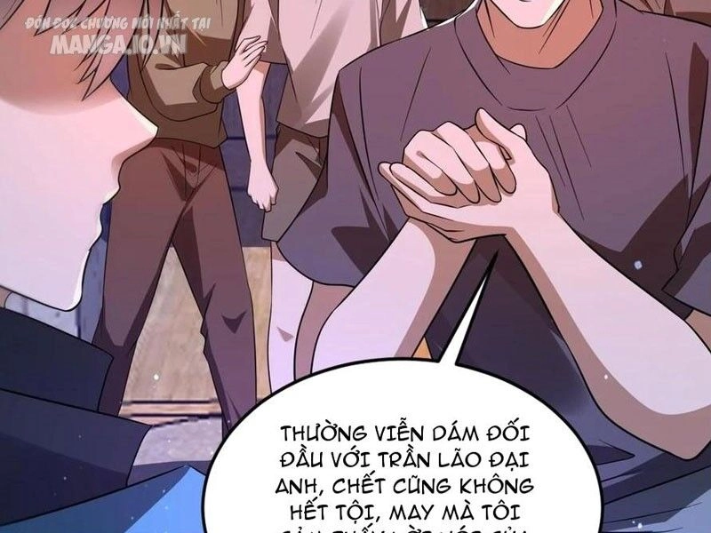 Tích Trữ 10 Vạn Vật Tư Trước Ngày Tận Thế Chapter 113 - 36