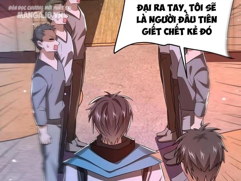 Tích Trữ 10 Vạn Vật Tư Trước Ngày Tận Thế Chapter 113 - 38