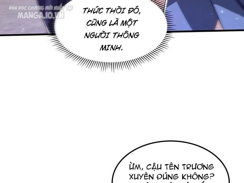 Tích Trữ 10 Vạn Vật Tư Trước Ngày Tận Thế Chapter 113 - 42