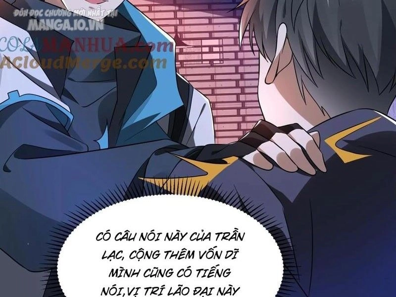 Tích Trữ 10 Vạn Vật Tư Trước Ngày Tận Thế Chapter 113 - 44