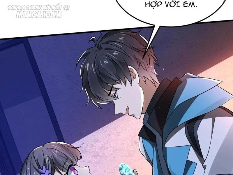 Tích Trữ 10 Vạn Vật Tư Trước Ngày Tận Thế Chapter 113 - 49