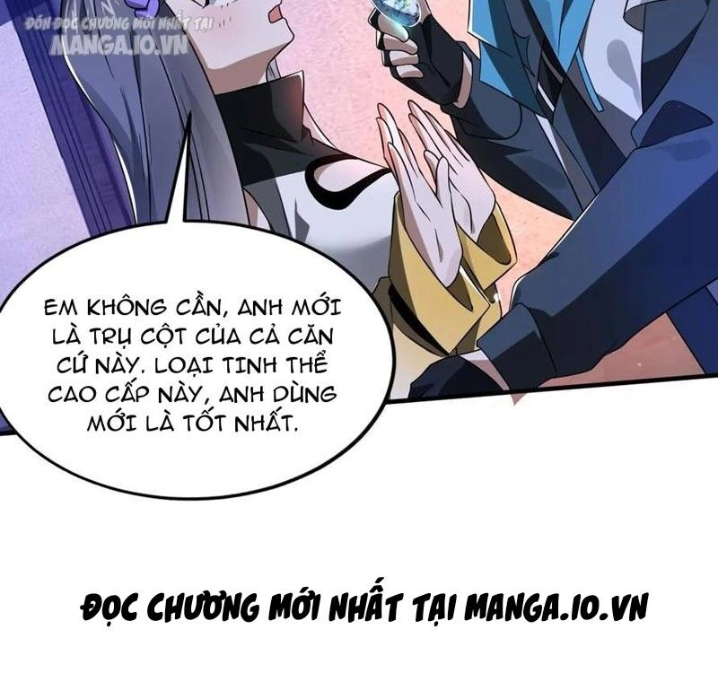 Tích Trữ 10 Vạn Vật Tư Trước Ngày Tận Thế Chapter 113 - 50