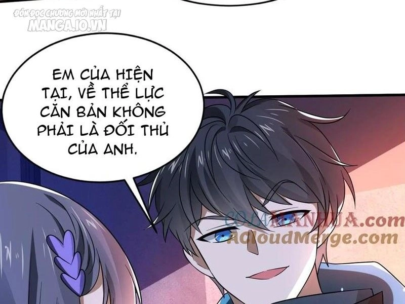 Tích Trữ 10 Vạn Vật Tư Trước Ngày Tận Thế Chapter 113 - 53