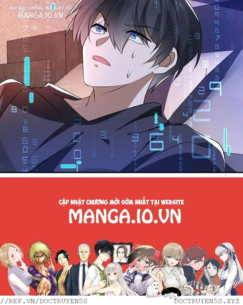 Tích Trữ 10 Vạn Vật Tư Trước Ngày Tận Thế Chapter 113 - 61