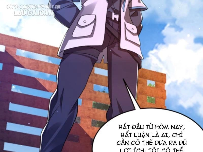 Tích Trữ 10 Vạn Vật Tư Trước Ngày Tận Thế Chapter 114 - 17