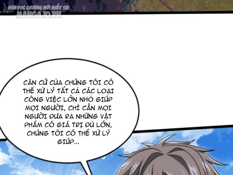 Tích Trữ 10 Vạn Vật Tư Trước Ngày Tận Thế Chapter 114 - 46