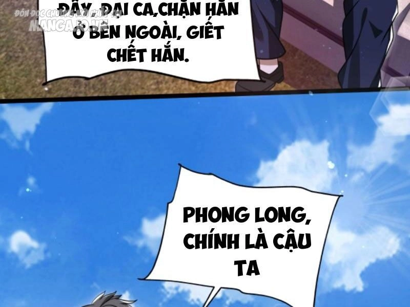 Tích Trữ 10 Vạn Vật Tư Trước Ngày Tận Thế Chapter 114 - 55