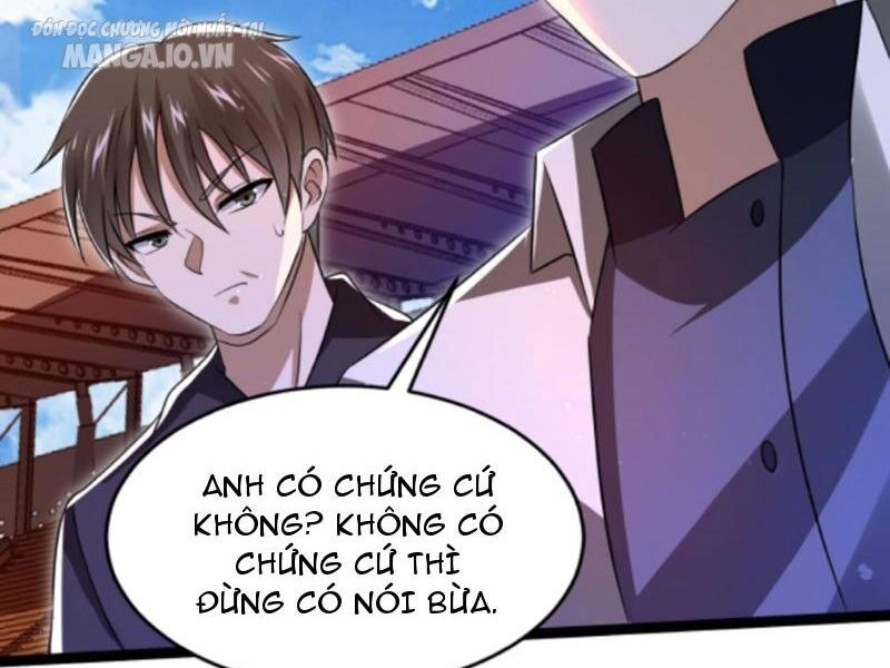 Tích Trữ 10 Vạn Vật Tư Trước Ngày Tận Thế Chapter 115 - 2