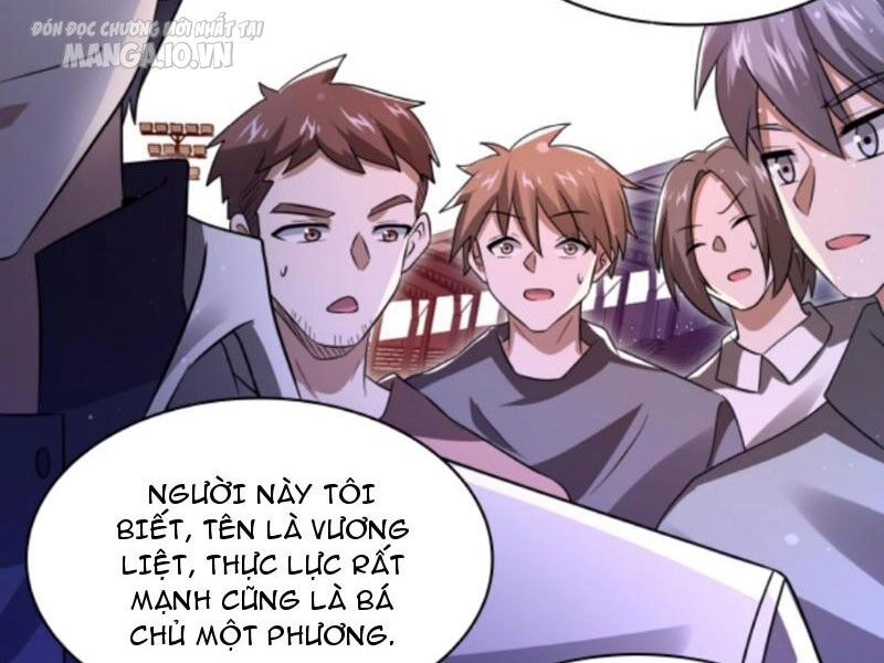 Tích Trữ 10 Vạn Vật Tư Trước Ngày Tận Thế Chapter 115 - 8