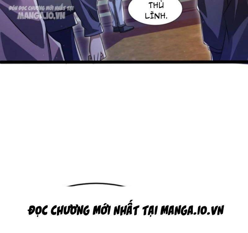 Tích Trữ 10 Vạn Vật Tư Trước Ngày Tận Thế Chapter 115 - 12