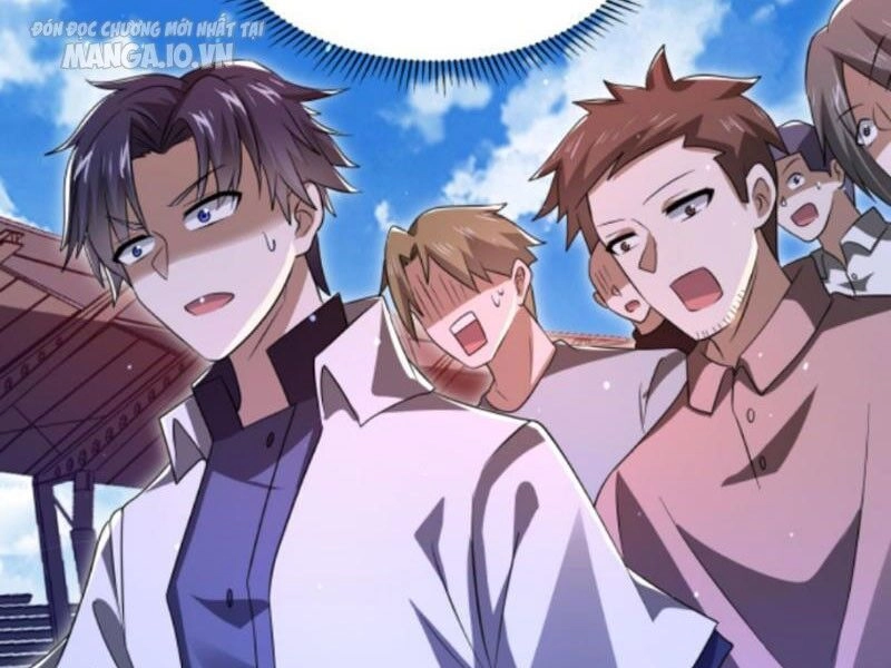 Tích Trữ 10 Vạn Vật Tư Trước Ngày Tận Thế Chapter 115 - 18