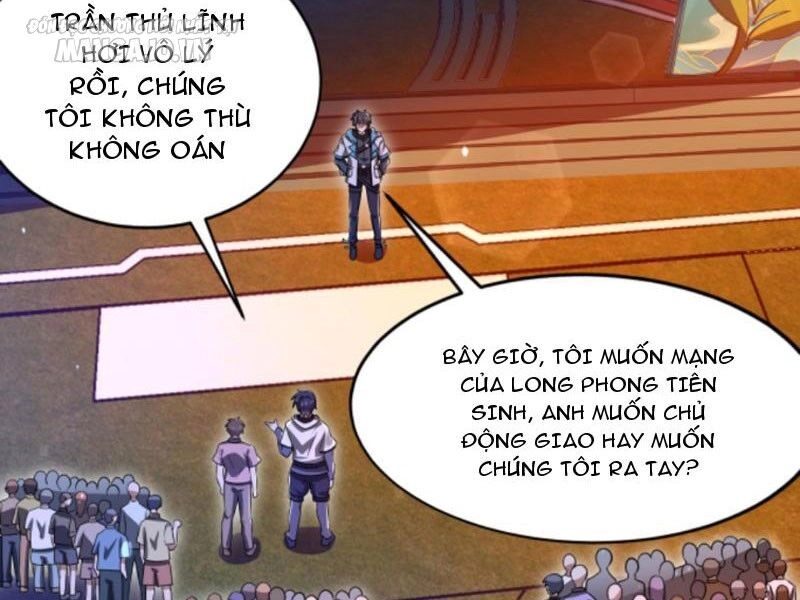 Tích Trữ 10 Vạn Vật Tư Trước Ngày Tận Thế Chapter 115 - 20