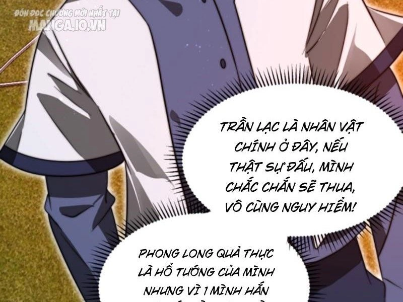 Tích Trữ 10 Vạn Vật Tư Trước Ngày Tận Thế Chapter 115 - 23